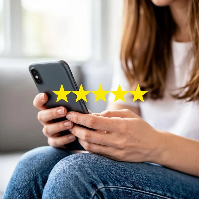 Более 80% пациентов перед записью на прием изучают отзывы 